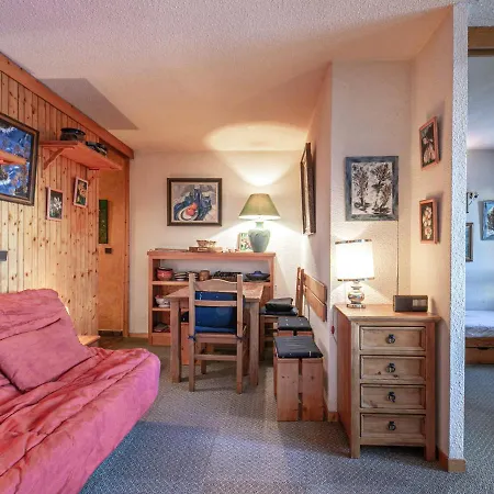 Confortable à Val-d'isère, 4-5 Pers, Balcon, Wifi - Fr-1-519-34 *